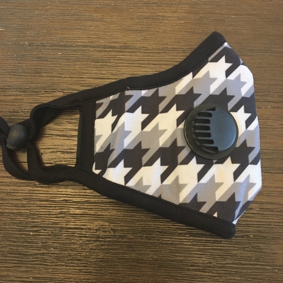 KandyMask Loyalty N99 Face Mask - Picture 6 of 11